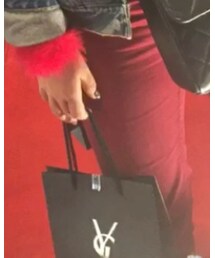 Yves Saint Laurent | 香水