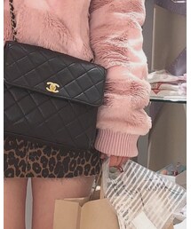 CHANEL | ショルダーバッグ