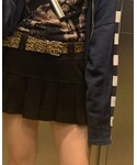 BURBERRY(バーバリー)の「スカート(スカート)」