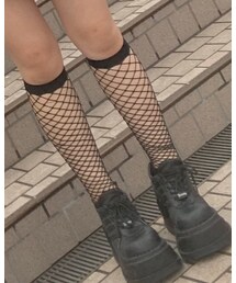 DEMONIA | シューズ