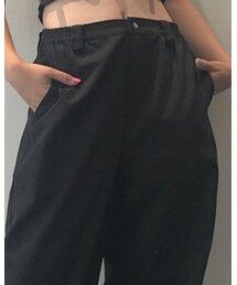 オパール東京 | パンツ