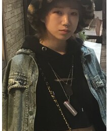FOREVER 21 | パーカー