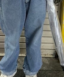 古着 | デニムパンツ