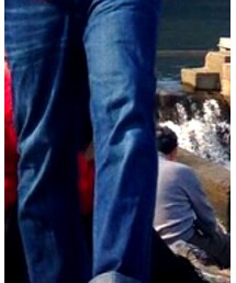 POLO RALPH LAUREN | デニムパンツ