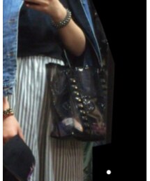 no brand | トートバッグ