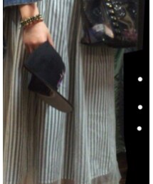 SEVENDAYS=SUNDAY | スカート