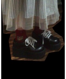 Decorative | その他シューズ