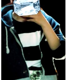 姉の | パーカー