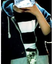 GU | Tシャツ/カットソー