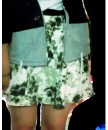 SEVENDAYS=SUNDAY | スカート