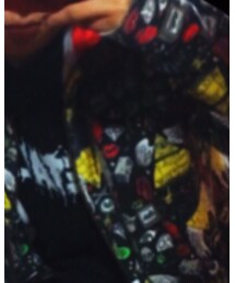 SHECKLER | パーカー