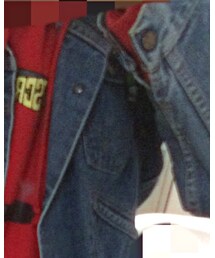 古着 | デニムジャケット
