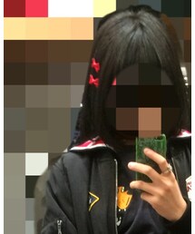 WEGO | その他ヘアアクセサリー