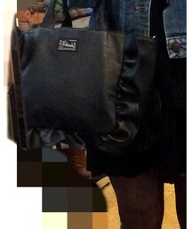 しまむら | バッグ