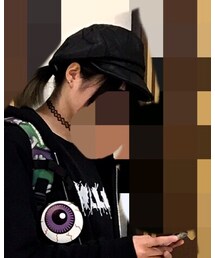 USED | キャスケット