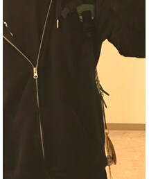 UNIQLO | パーカー