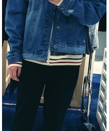 ZARA | ブルゾン