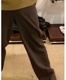 UNIQLO | チノパンツ