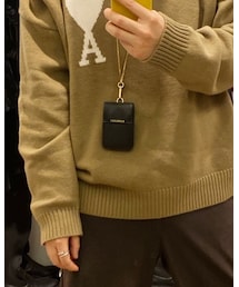 BURBERRY | パスケース
