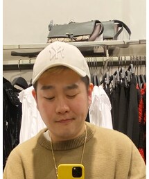 MLB | キャップ