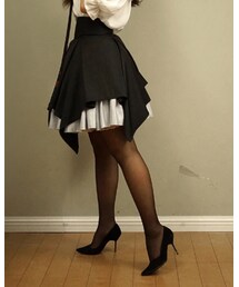 自分の手作り | スカート