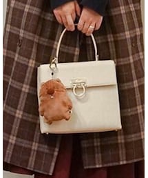 FERRAGAMO | トートバッグ