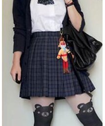 no brand | スカート