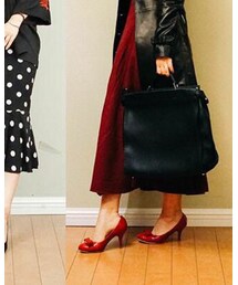 FENDI | トートバッグ
