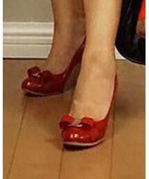FERRAGAMO | パンプス