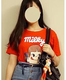 aoersi | Tシャツ/カットソー