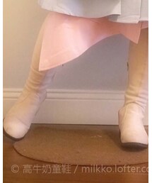 no brand | ブーツ