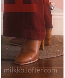 no brand | ブーツ