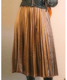 no brand | スカート