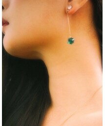 no brand | ピアス（両耳用）