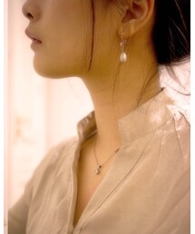 手作 | ピアス（両耳用）