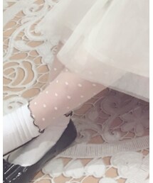 BUBBLES | バレエシューズ