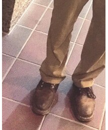 Dr. Martens | シューズ