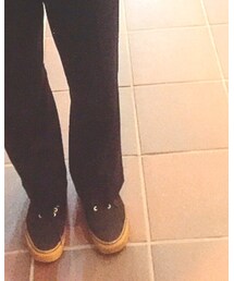 VANS | スニーカー