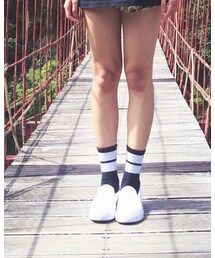 NIKE | モカシン/デッキシューズ