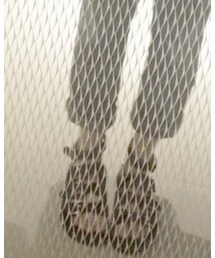 LOVEBABYTWINS | サンダル