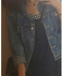 Levi's | デニムジャケット