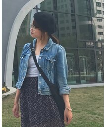 Levi's | デニムジャケット