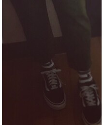 VANS | その他シューズ