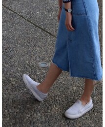 NIKE | スリッポン