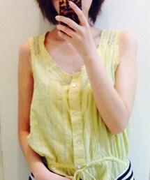 Ungrid | シャツ/ブラウス