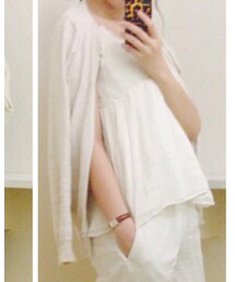 GU | カーディガン/ボレロ