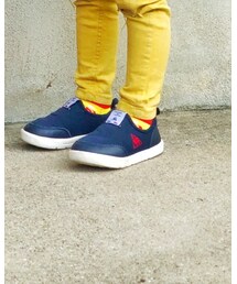 le coq sportif | スニーカー