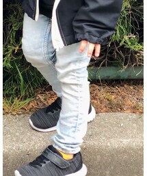 H&M | デニムパンツ