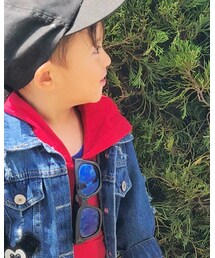 西松屋 | パーカー