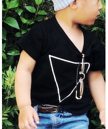 ANGEL&Monster | Tシャツ/カットソー